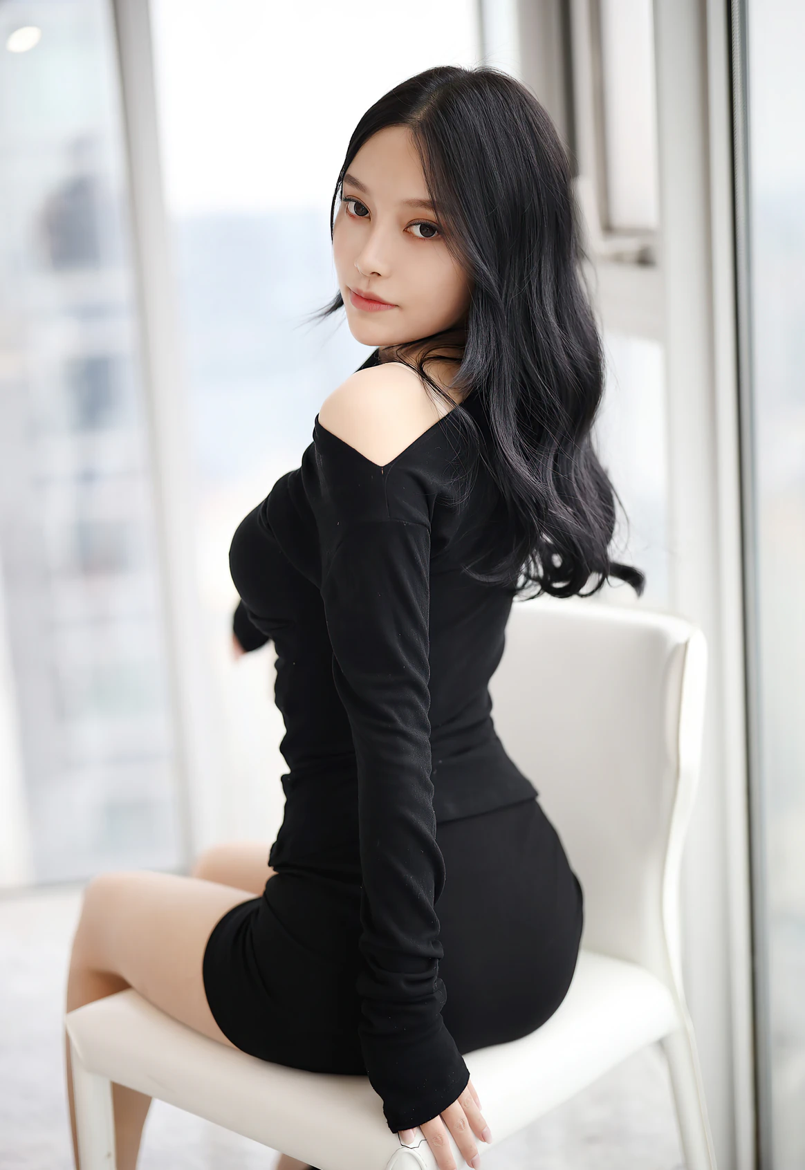[MyGirl美媛馆]-第455期唐琪儿写真